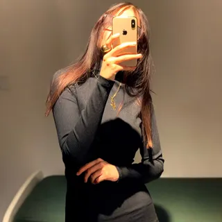 یقه اسکی ترک