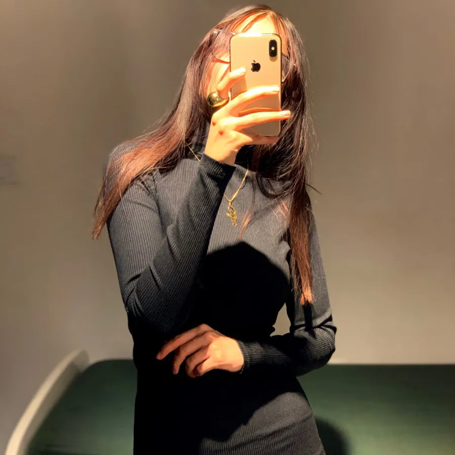 یقه اسکی ترک