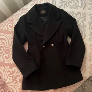 پالتو کتی آستردار