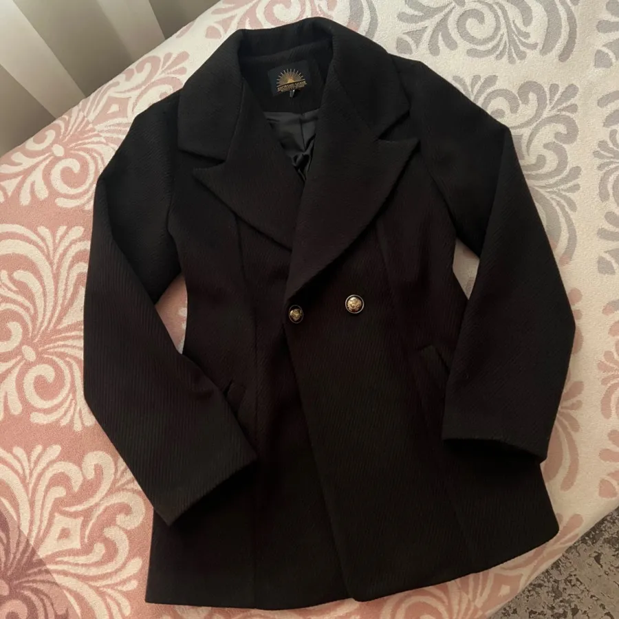 پالتو کتی آستردار