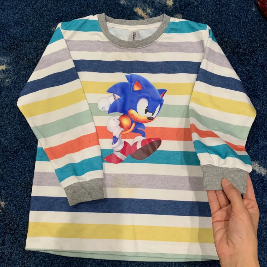 بلوز بچه گانه