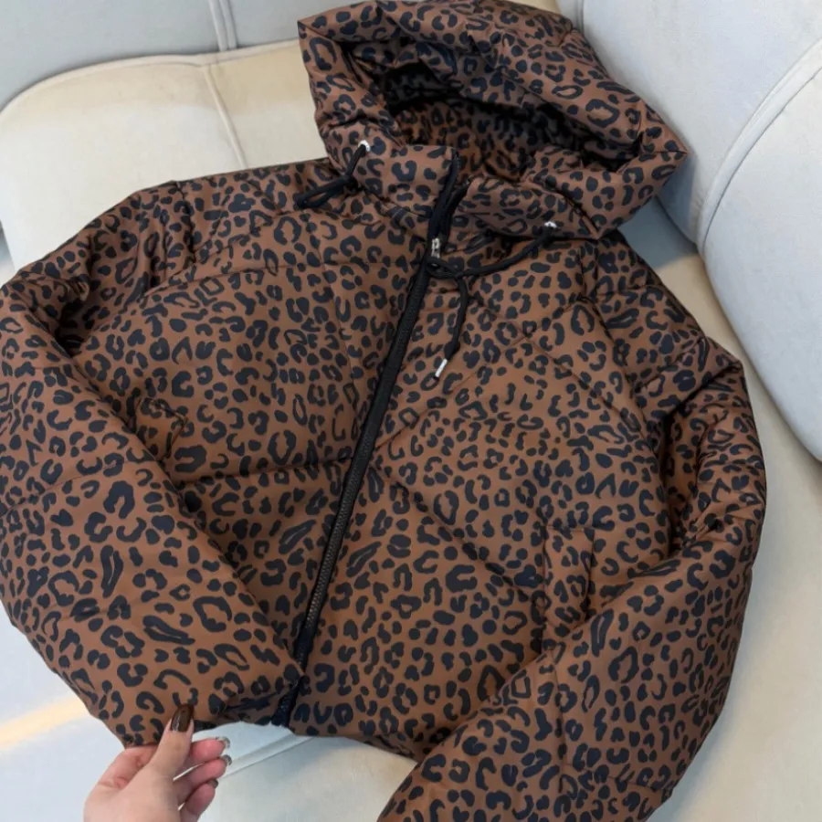 کاپشن پلنگی