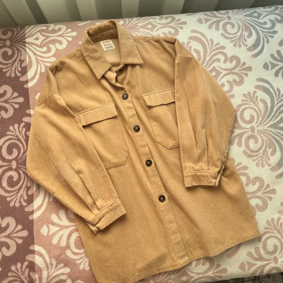 شومیز مخمل کبریتی