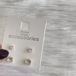 پک گوشواره المانی