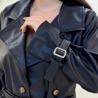 پالتو عروسکی