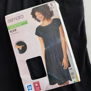 تونیک کمرکشی اسمارا