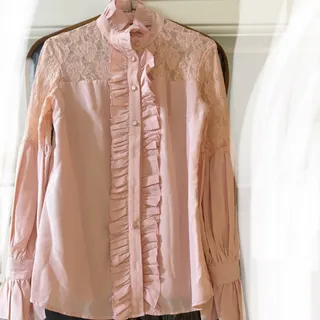 شومیز ترک برند ouz