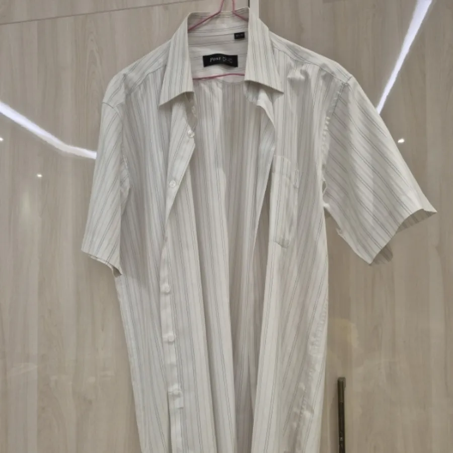 پیراهن مردانه ایکس لارج