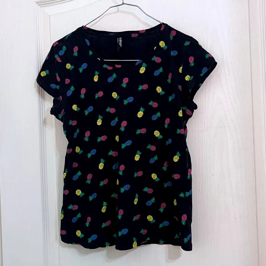 تیشرت اناناس