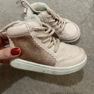 نیم بوت اچ اندام