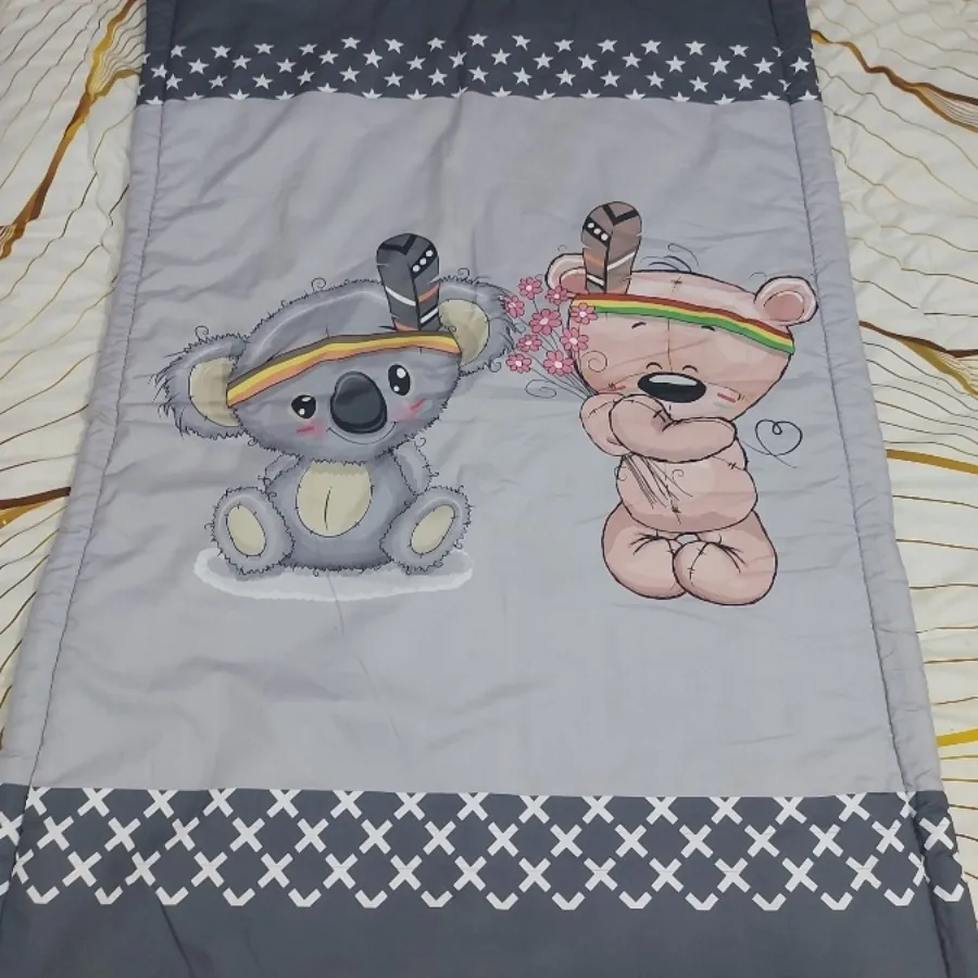 تشک تا2سال پتو تا 4