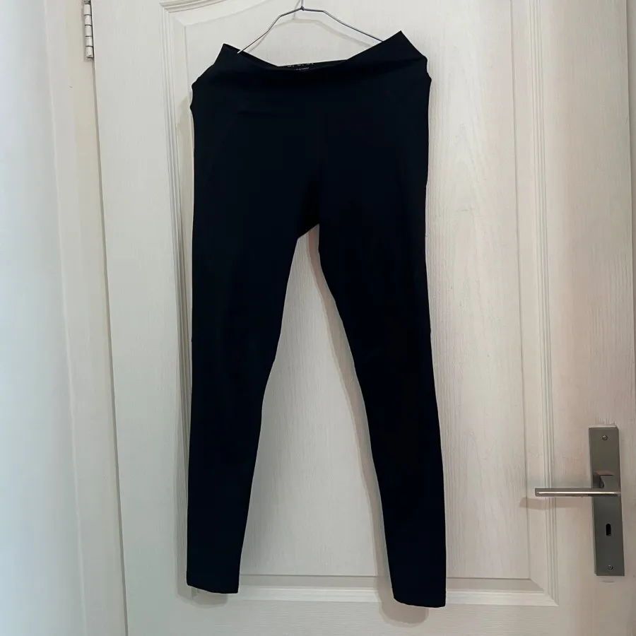 شلوار اویشو