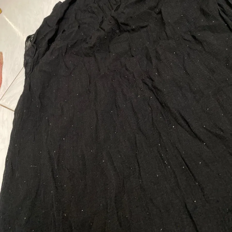 شال نگین دار