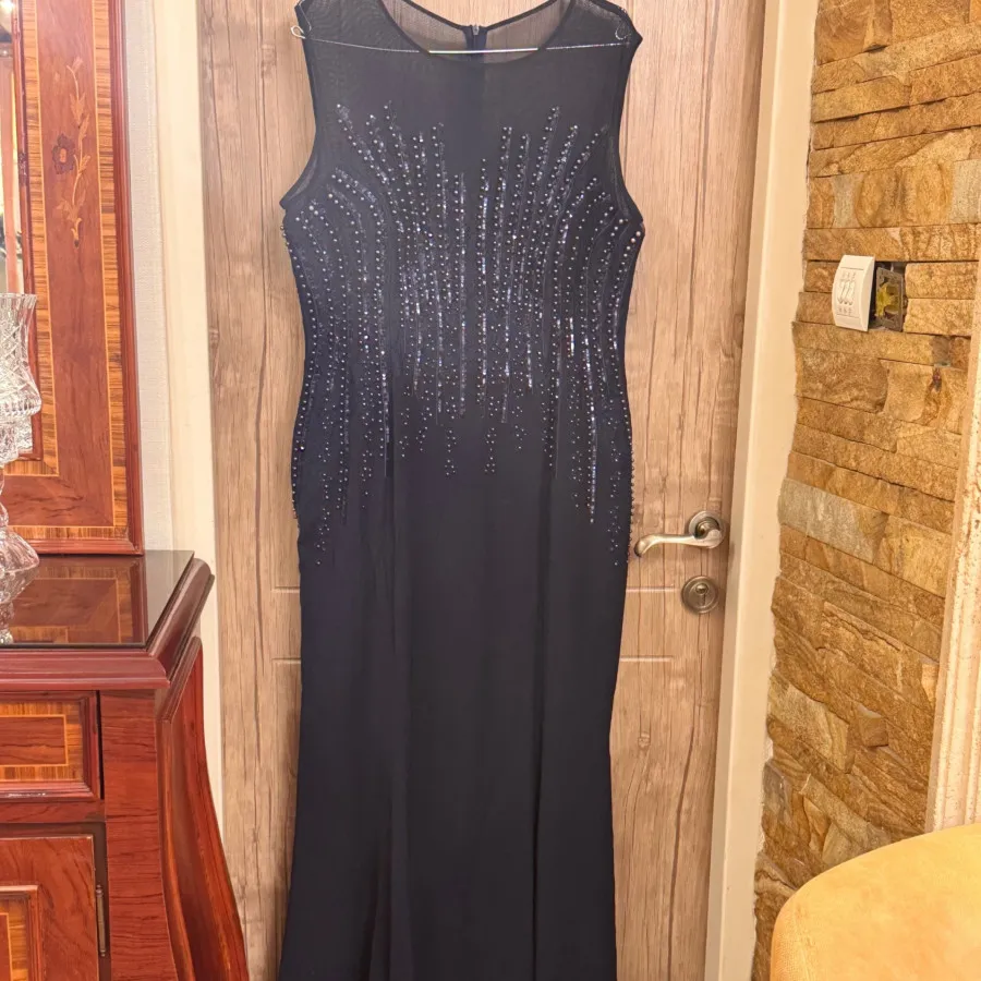 پیراهن مجلسی ترک