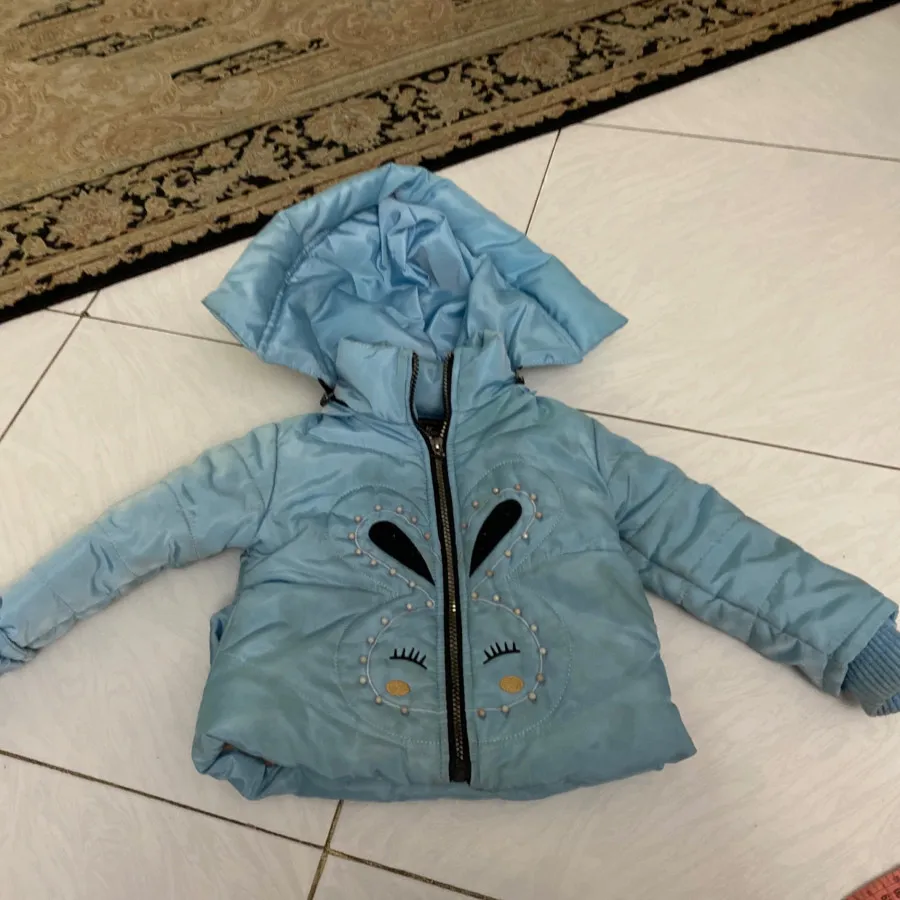 کاپشن دخترانه