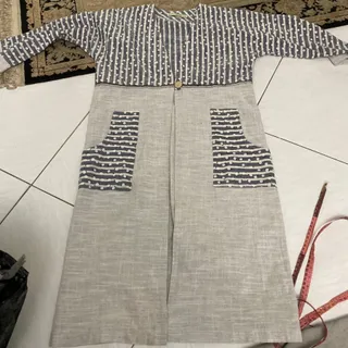 مانتو مزون دوز