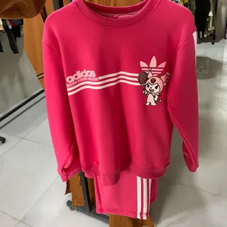 بلوز شلوار کرومی