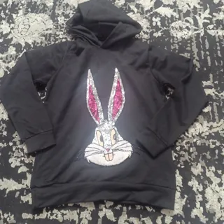 هودی دخترانه
