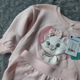 هودی شلوار دخترانه