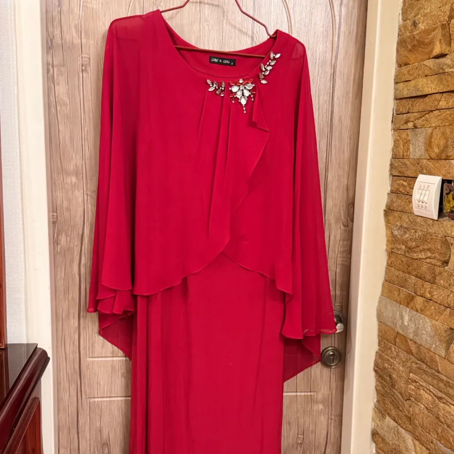 لباس مهمانی