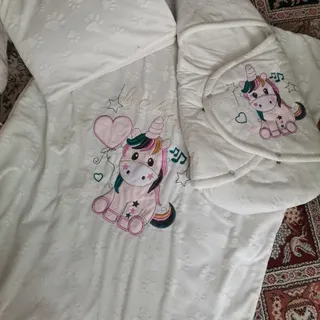 ست خواب نوزادی