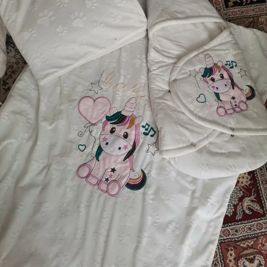 ست خواب نوزادی