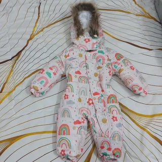 کاپشن خوشکل نوزادی