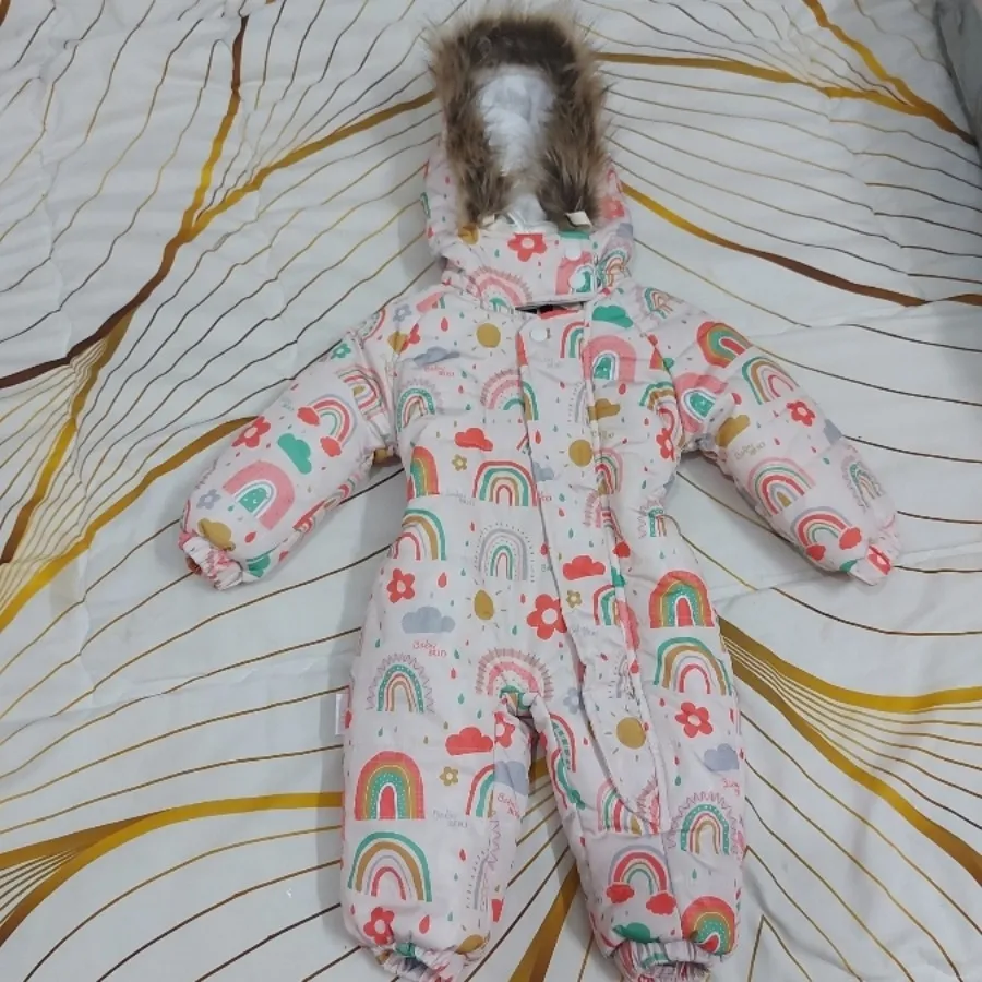 کاپشن خوشکل نوزادی