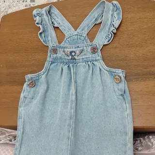 بیلر سرهمی جین برند زارا