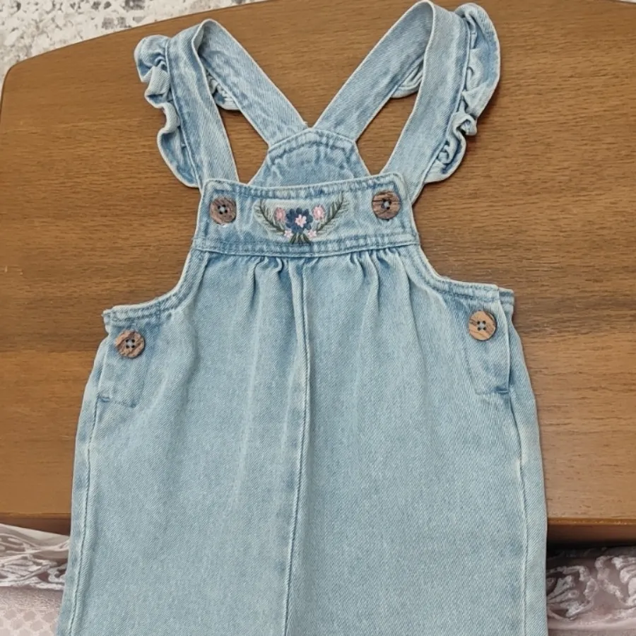 بیلر سرهمی جین برند زارا