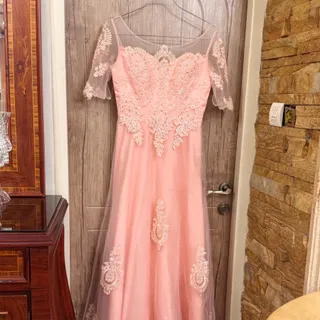 لباس مجلسی نامزدی