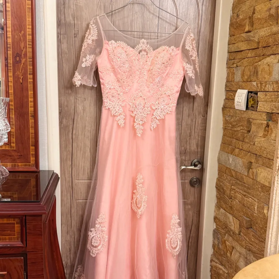 لباس مجلسی نامزدی