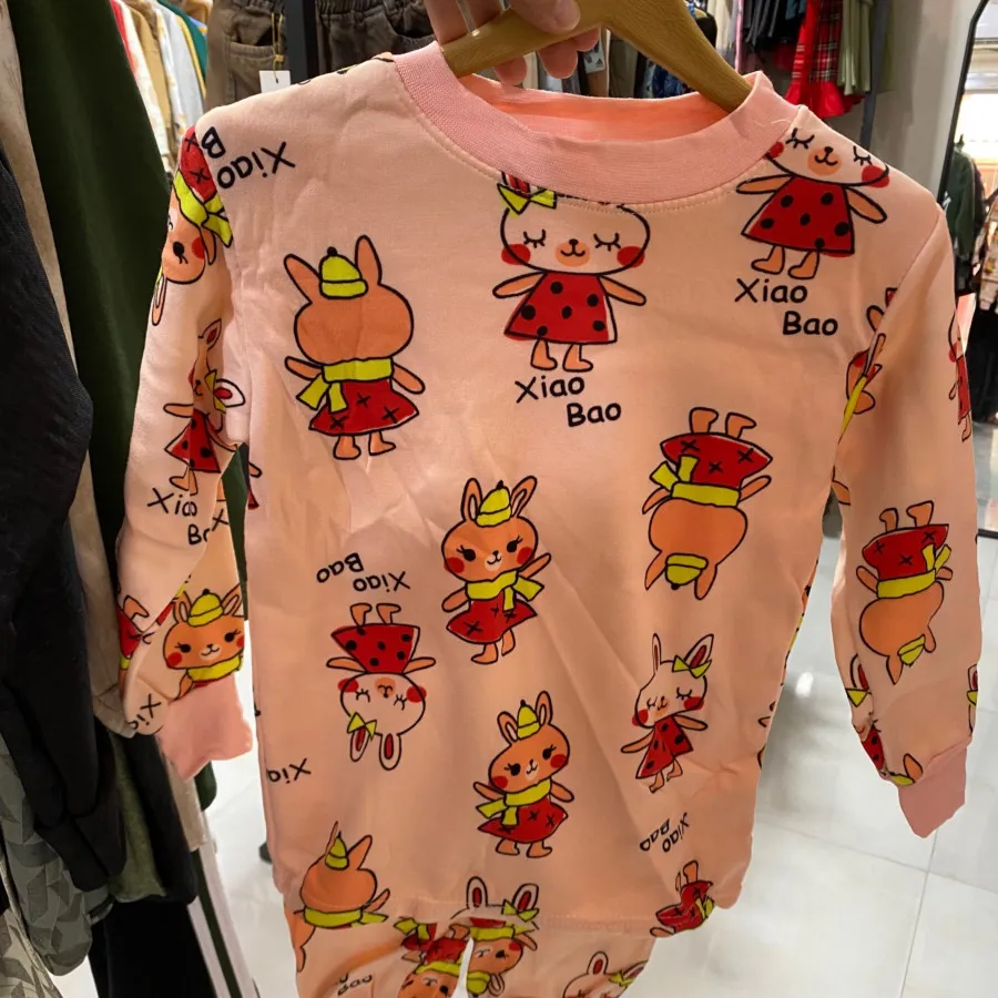 بلوز شلوار دخترانه