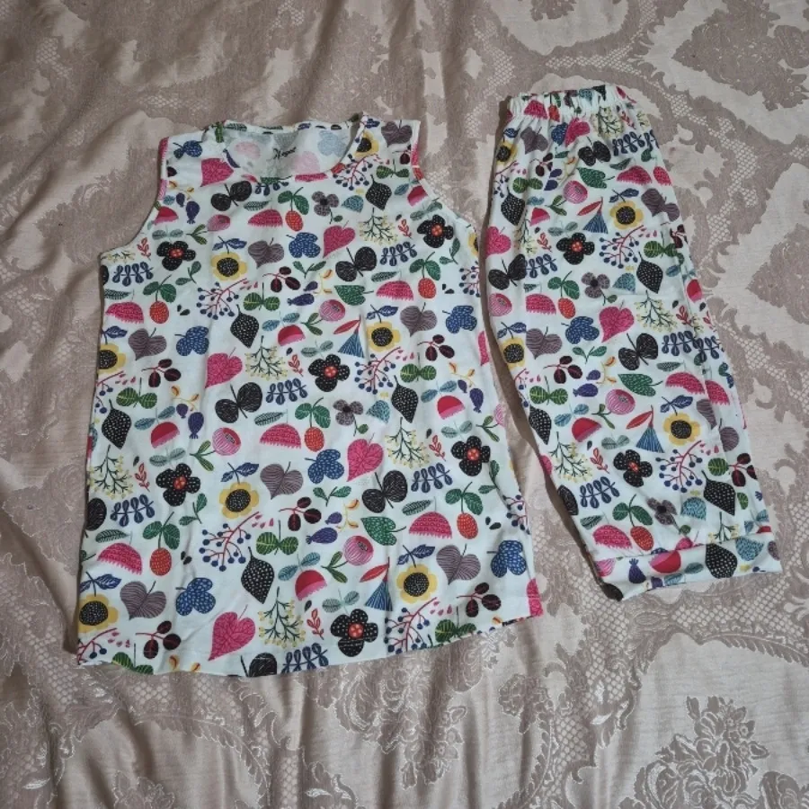 تاپ و شلوارک