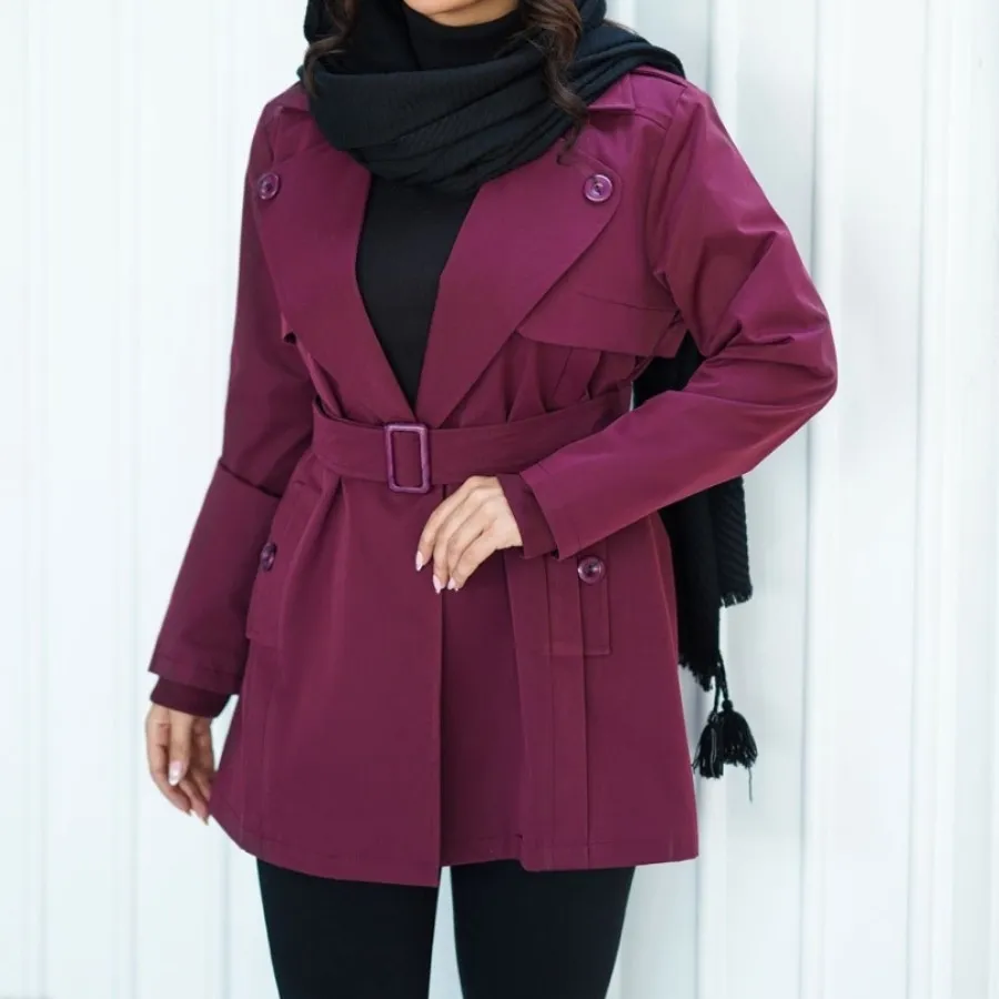 بارانی زنانه و دخترانه