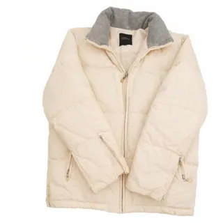 کاپشن پفکی کره ای اعلا