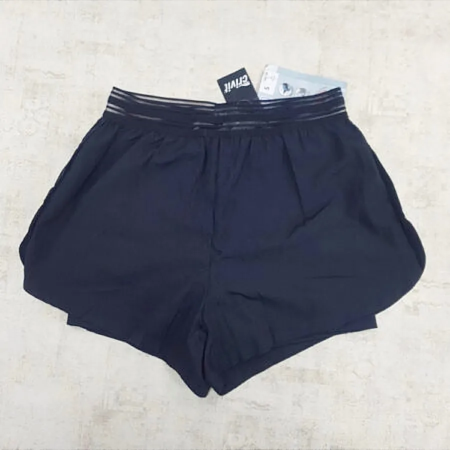 شلوارک ورزشی