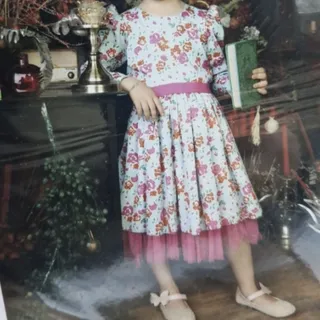 پیراهن مجلسی