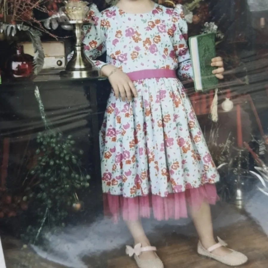 پیراهن مجلسی