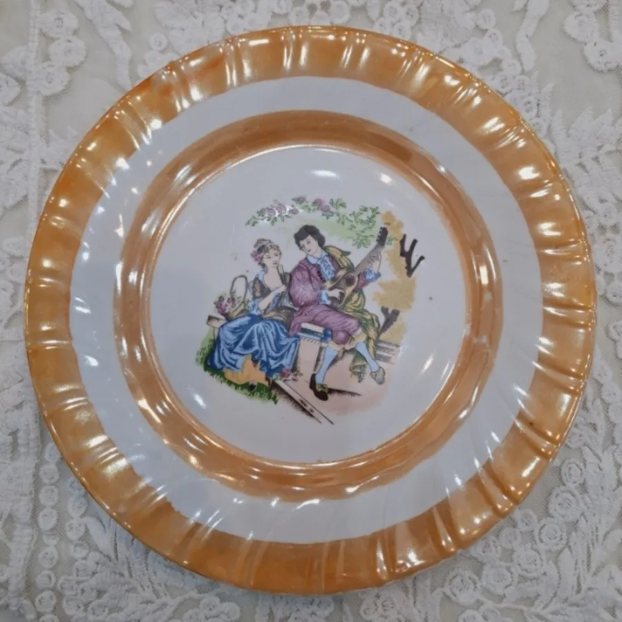 دیوار کوب انتیک