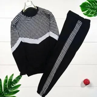 بلوز و شلوار