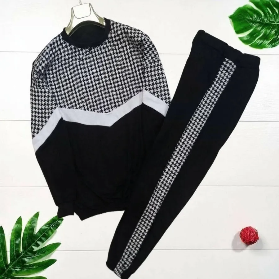 بلوز و شلوار