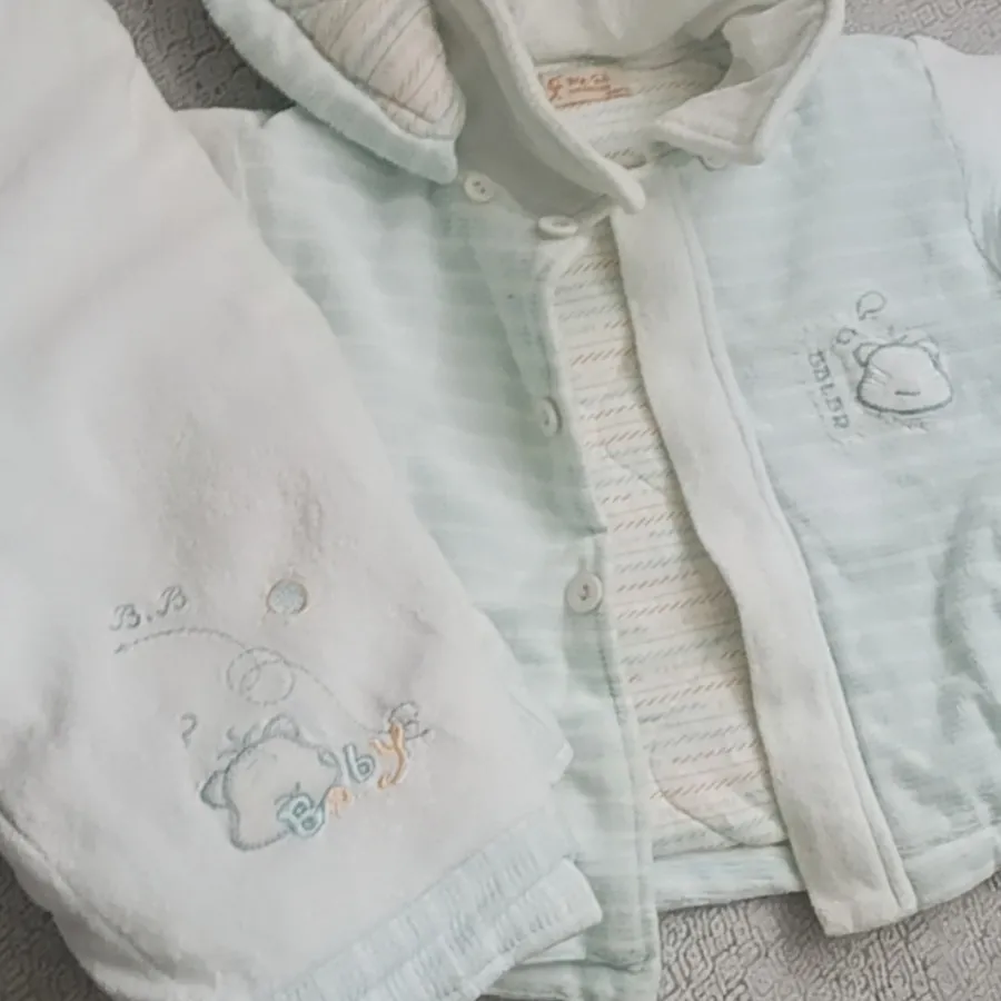 لباس بچگانه