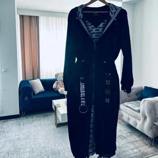 بارونی ترک مزونی