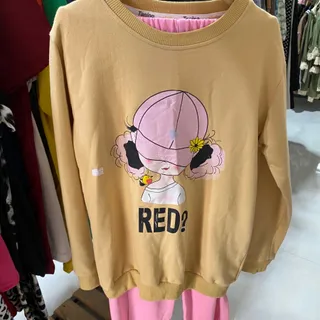 بلوز شلوار دخترونه