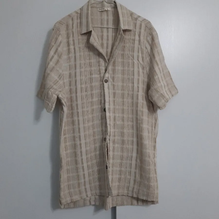 پیراهن مردانه