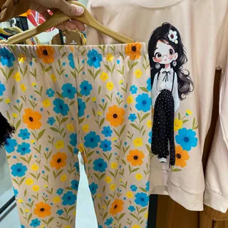 بلوز شلوار دخترونه