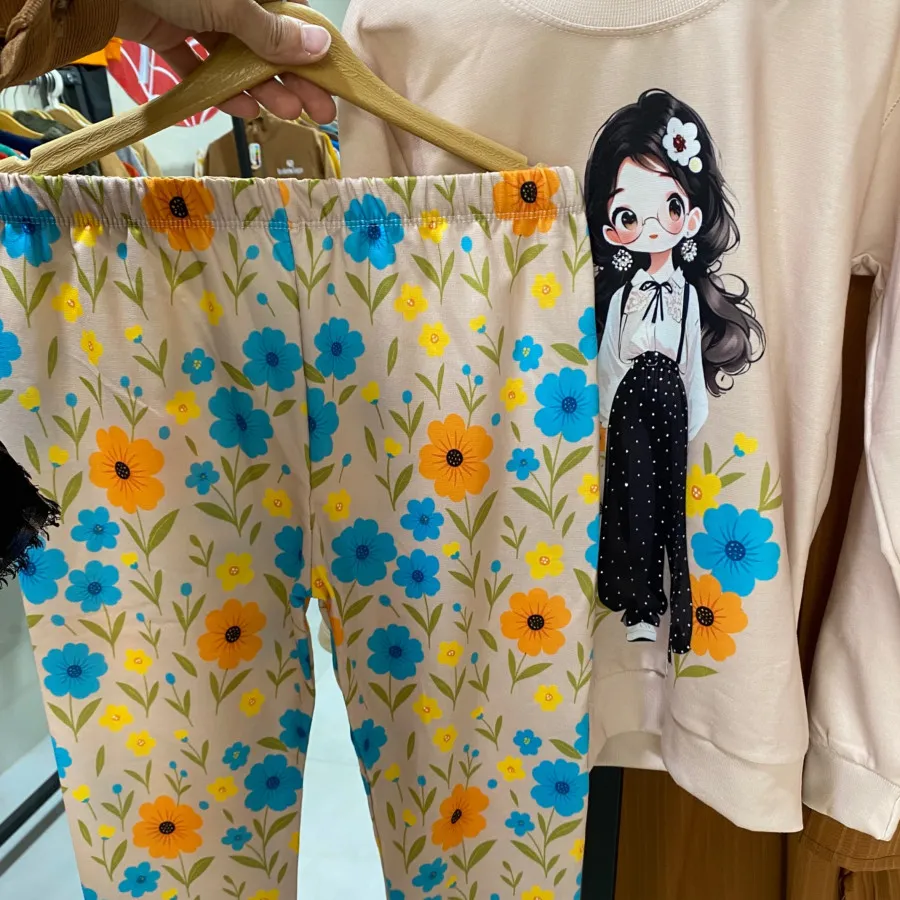 بلوز شلوار دخترونه