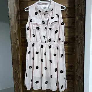 پیراهن عروسکی خارجی