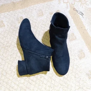 نیم بوت  شیک